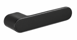 HANDLE VOLTA PRIV. KVOL B00 B+K BLACK