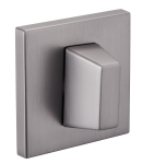 SQUARE ROSETTE FIT RFQ N03 WC SATIN-NICKEL