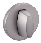ROUND ROSETTE FIT RFO N03 WC SATIN-NICKEL
