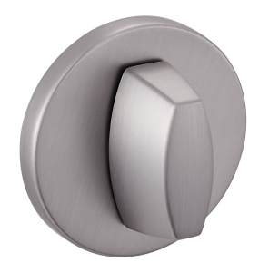 ROUND ROSETTE FIT RFO N03 WC SATIN-NICKEL