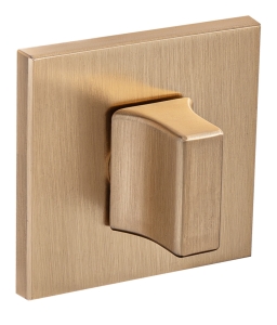 SQUARE ROSETTE RYQ S MG03 WC GOLD-MAT